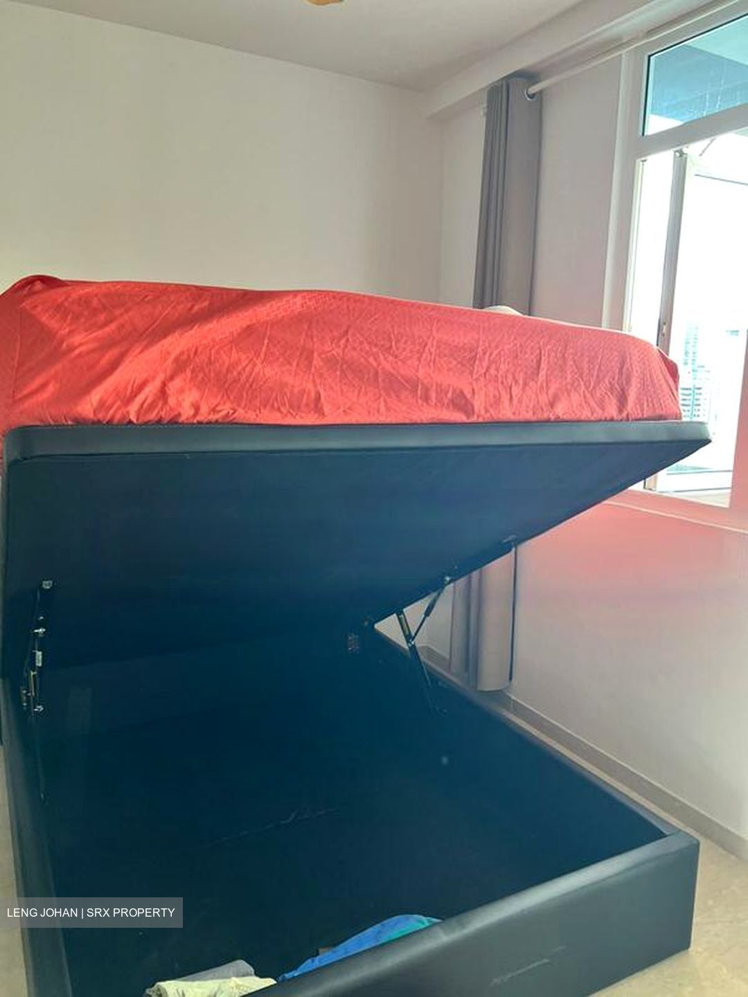 Prestige Heights (D12), Apartment #454330281